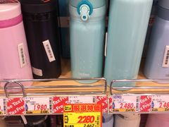 -Bic Camera (难波店)