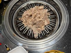 -青松馆韩国料理(香港中路佳世客店)