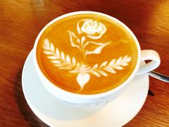 -MEET COFFEE婉约咖啡(宝善公寓店)