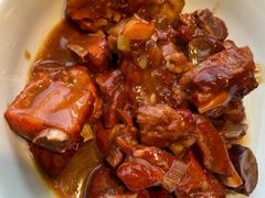 -吕氏疙瘩汤·私家菜馆(慈云寺店)