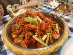 -龙虾奇迹(大华三路店)