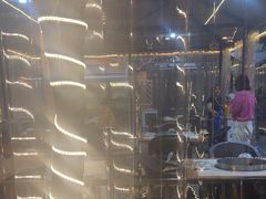 -醉月城西昌火盆烧烤(天府店)