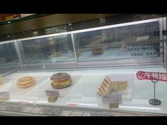 -Tims天好咖啡·贝果(东方广场店)