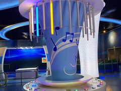 -中国杭州低碳科技馆