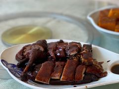 杭式卤鸭-百家鲜·杭帮菜