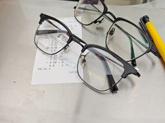 -青山良镜(中国丹阳国际眼镜城店)