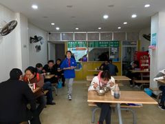 大堂-闪高兴丸子汤(郑州二七商城店)