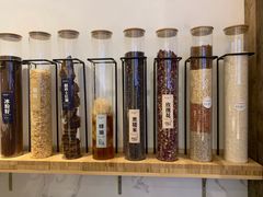 -甜心闲生传统手工冰粉(太古里店)