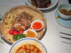 -田婆婆的菜(友谊阳光城店)