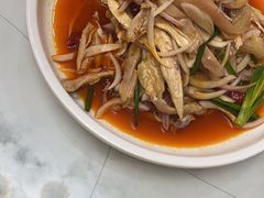 -花儿穆萨·烤肉餐厅(石马坪店)