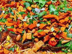 -李老哈·东北菜(宋园路店)