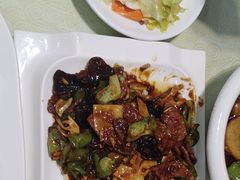 -东四民芳餐厅(世茂工三店)