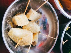 -江油特色冷沾沾(火炮街店)