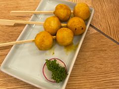-池奈·日式咖喱蛋包饭(老城根Gpark店)