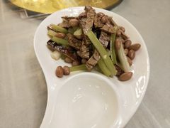 -金狮麟·新豫菜(金码大厦店)
