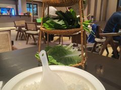 -华冠悠岚·庭院餐厅(青城后山店)