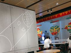 -麦当劳(北亭广场分店)