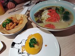 -卡朋西餐(悦汇城店)