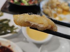 -海知道大连海鲜水饺(南山大冲店)