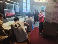 大堂-夏食光安顺小舒冰粉冰浆(甲秀楼店)