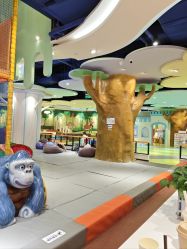 -MELAND CLUB亲子乐园•派对(虹桥万象城店)
