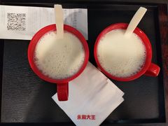 -永和大王(浦东南路店)