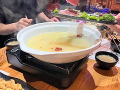 -束河人家(南锣鼓巷店)