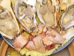 -老姑砂锅·烧烤天津菜(体北道店)