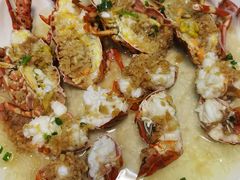 -舟山小海鲜大排档(稻香新村店)