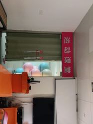 -江西省妇幼保健院(东湖院区)