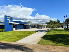 -珍珠港国家纪念馆