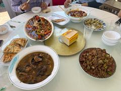 -三岔涧农家乐