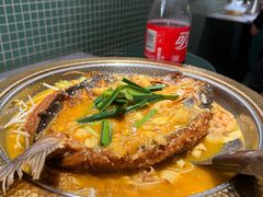 -肥家大排档(天河体育西店)