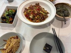 -湘中缘·湖南菜(娄底驻京办店)