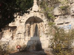 -青州市云门山风景区