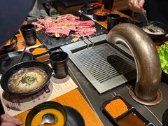-千寻烧肉(政务区店)