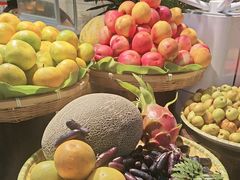 -汉阳廷自助烤肉(同和金铂天地店)