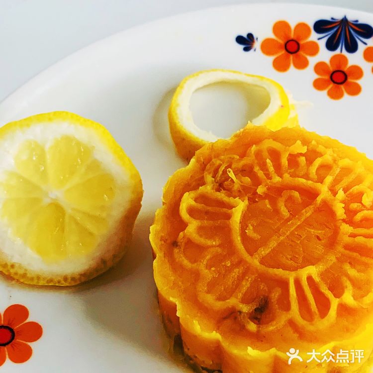 月饼节的小假期过完啦[吐]