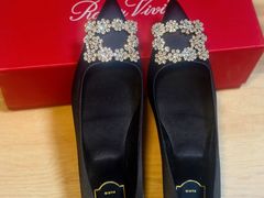 -Roger Vivier(北京SKP店)