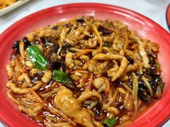 -冯大腕江湖川菜馆(后沙峪店)