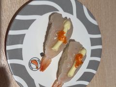 -新一番三文鱼寿司(大东海店)