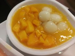 -许留山(梳士巴利道店)