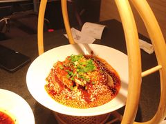 口水鸡-赠李白·如诗的川味(余杭万达广场店)