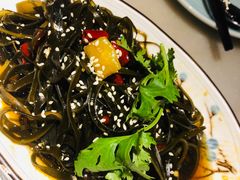 -小菜园新徽菜(马鞍山金鹰店)