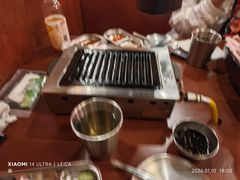 -大阪烧肉BAKA一代(国贸商住大厦店)