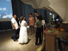-桉树林A coffee 森林餐厅(三圣乡店)
