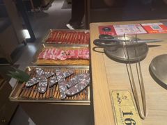 -西塔老太太泥炉烤肉(亚运村店)