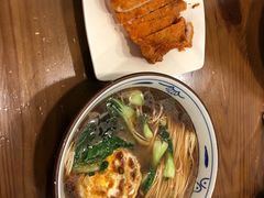 -爱家面馆(常州总店)