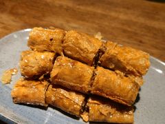 兰溪素鹅-兰溪小馆(东直门簋街店)