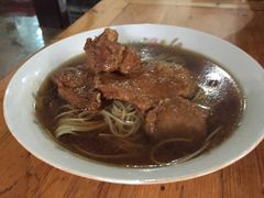 -兴福老面馆(寺路街店)